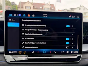 VW Tayron 2.0 TDI 193 PS 4MOTION R-LINE *** HEAD-UP DISPLAY & ANHÄNGERKUPPLUNG***