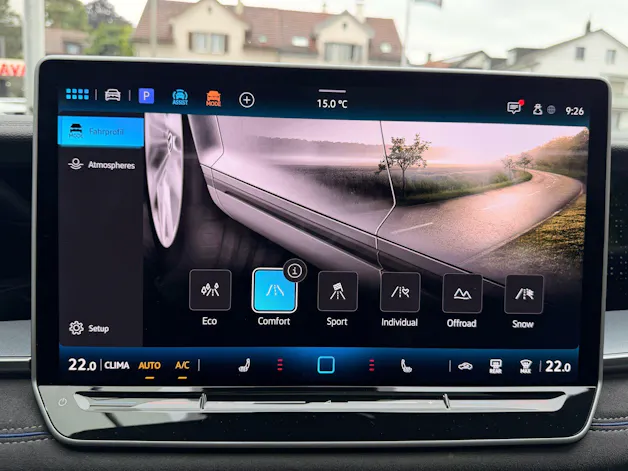 VW Tayron 2.0 TDI 193 PS 4MOTION R-LINE *** HEAD-UP DISPLAY & ANHÄNGERKUPPLUNG***
