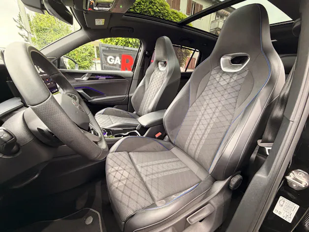 VW Tayron 2.0 TDI 193 PS 4MOTION R-LINE *** HEAD-UP DISPLAY & ANHÄNGERKUPPLUNG***