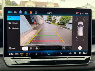 VW Tayron 2.0 TDI 193 PS 4MOTION R-LINE *** HEAD-UP DISPLAY & ANHÄNGERKUPPLUNG***