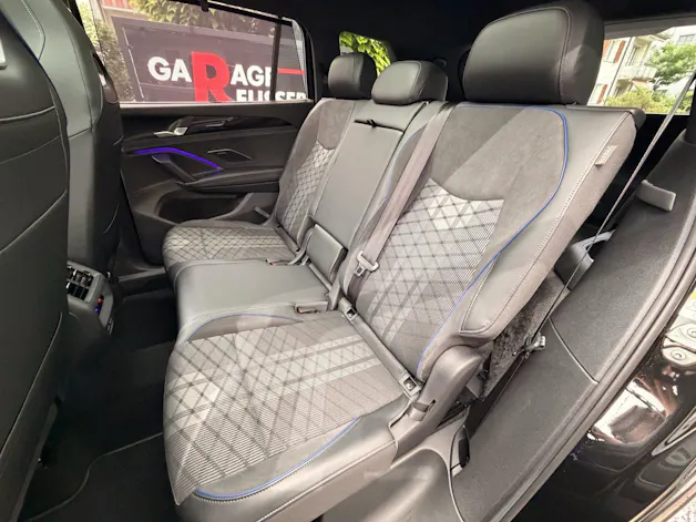 VW Tayron 2.0 TDI 193 PS 4MOTION R-LINE *** HEAD-UP DISPLAY & ANHÄNGERKUPPLUNG***