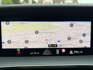 VW Tayron 2.0 TDI 193 PS 4MOTION R-LINE *** HEAD-UP DISPLAY & ANHÄNGERKUPPLUNG***