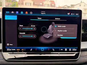 VW Tayron 2.0 TDI 193 PS 4MOTION R-LINE *** HEAD-UP DISPLAY & ANHÄNGERKUPPLUNG***