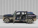 Rolls Royce ROLLS-ROYCE Cullinan Serie II - Black Badge - Neuwagen