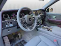 Rolls Royce ROLLS-ROYCE Cullinan Serie II - Black Badge - Neuwagen