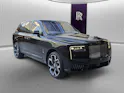Rolls Royce ROLLS-ROYCE Cullinan Serie II - Black Badge - Neuwagen