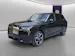 Rolls Royce ROLLS-ROYCE Cullinan Serie II - Black Badge - Neuwagen