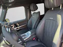 Mercedes-Benz G 63 AMG 9G-Tronic