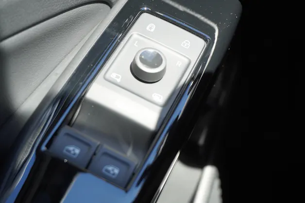VW ID.4 GTX 77 kWh 4Motion