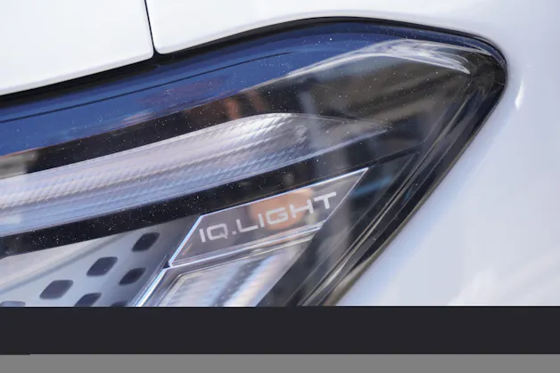 VW ID.4 GTX 77 kWh 4Motion