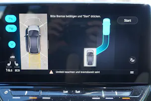 VW ID.4 GTX 77 kWh 4Motion