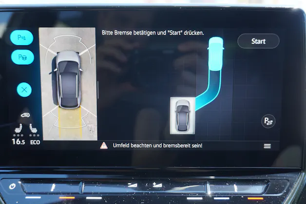 VW ID.4 GTX 77 kWh 4Motion