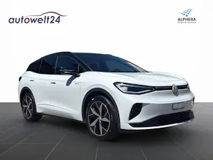 VW ID.4 GTX 77 kWh 4Motion