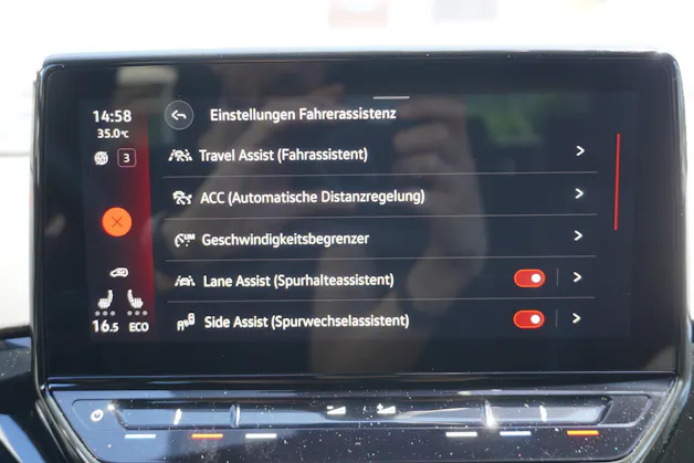 VW ID.4 GTX 77 kWh 4Motion
