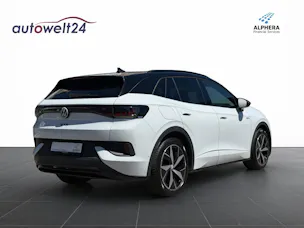 VW ID.4 GTX 77 kWh 4Motion