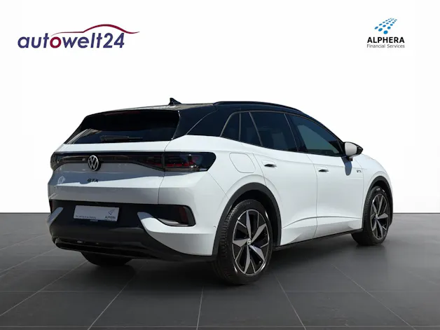 VW ID.4 GTX 77 kWh 4Motion