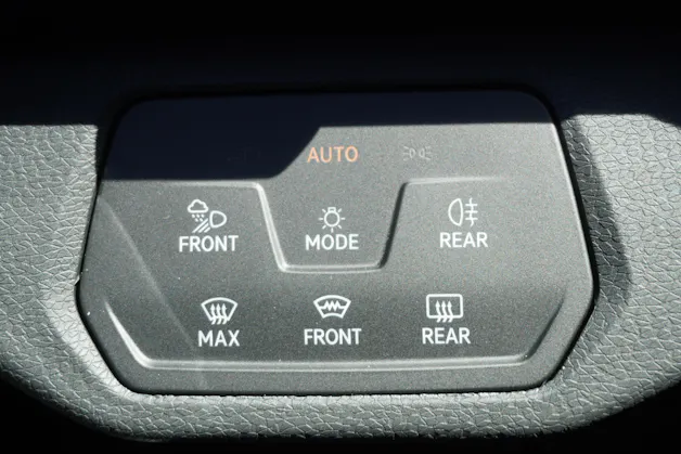 VW ID.4 GTX 77 kWh 4Motion