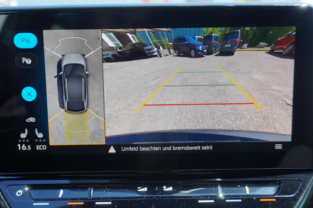 VW ID.4 GTX 77 kWh 4Motion