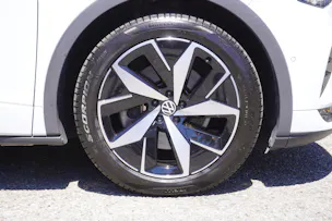 VW ID.4 GTX 77 kWh 4Motion