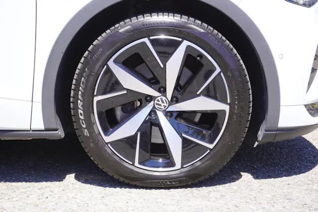 VW ID.4 GTX 77 kWh 4Motion