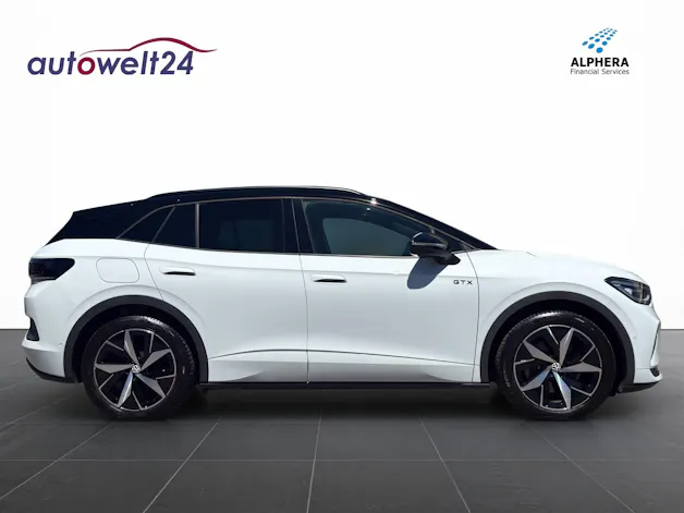 VW ID.4 GTX 77 kWh 4Motion