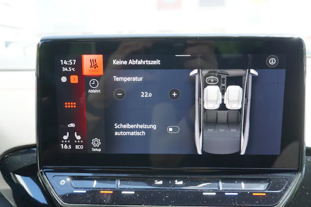 VW ID.4 GTX 77 kWh 4Motion