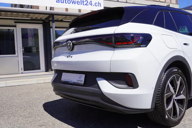 VW ID.4 GTX 77 kWh 4Motion