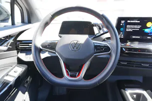 VW ID.4 GTX 77 kWh 4Motion