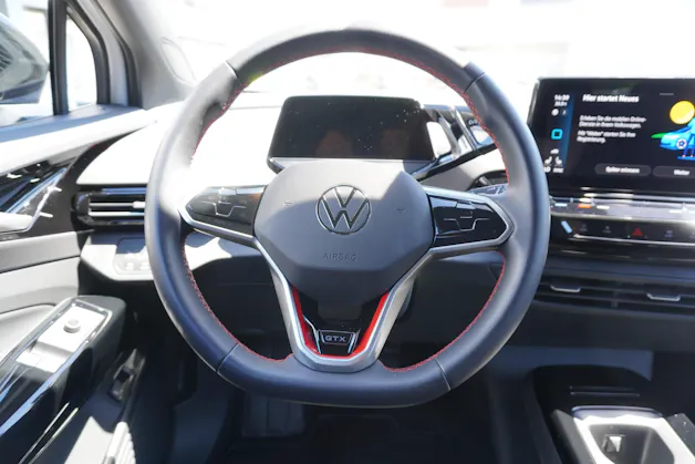 VW ID.4 GTX 77 kWh 4Motion