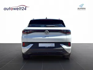 VW ID.4 GTX 77 kWh 4Motion