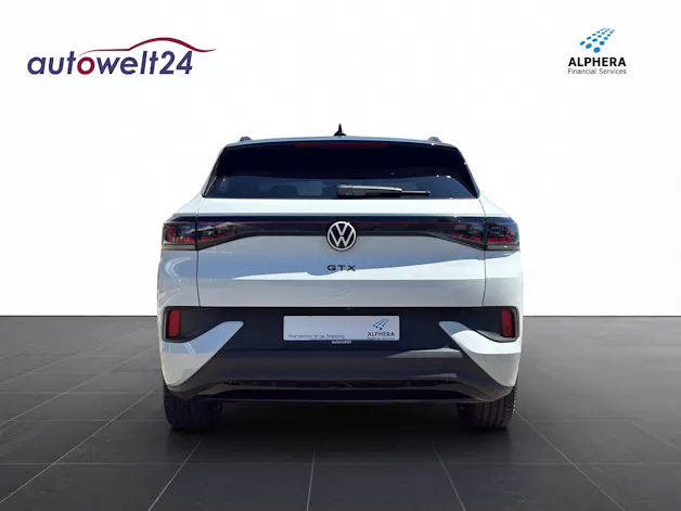 VW ID.4 GTX 77 kWh 4Motion