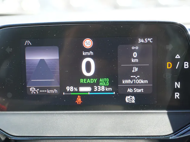 VW ID.4 GTX 77 kWh 4Motion