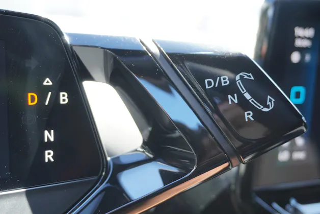 VW ID.4 GTX 77 kWh 4Motion