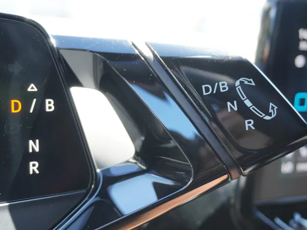 VW ID.4 GTX 77 kWh 4Motion