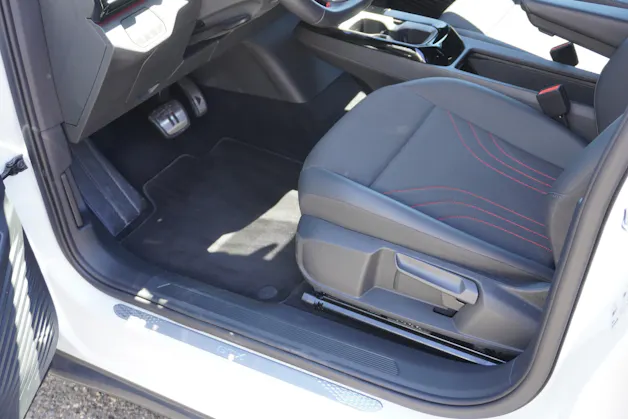 VW ID.4 GTX 77 kWh 4Motion