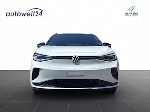 VW ID.4 GTX 77 kWh 4Motion