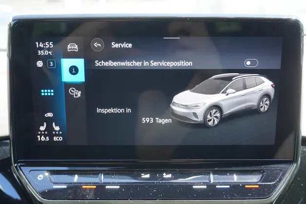 VW ID.4 GTX 77 kWh 4Motion