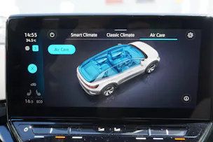 VW ID.4 GTX 77 kWh 4Motion