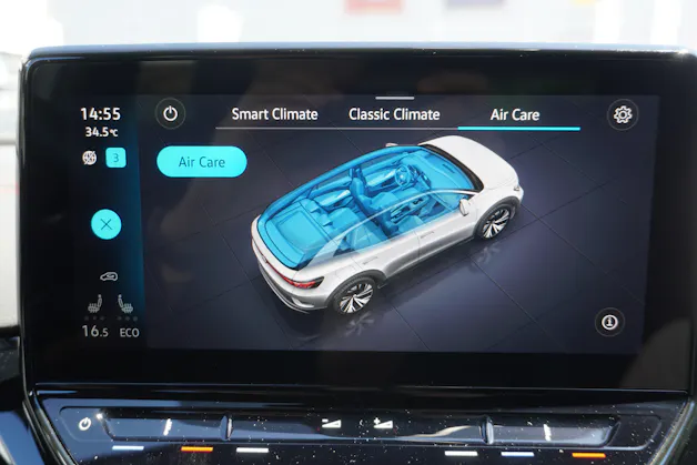 VW ID.4 GTX 77 kWh 4Motion