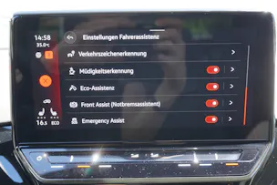VW ID.4 GTX 77 kWh 4Motion