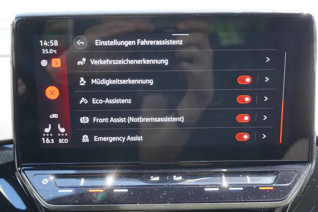 VW ID.4 GTX 77 kWh 4Motion
