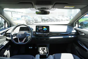 VW ID.4 GTX 77 kWh 4Motion