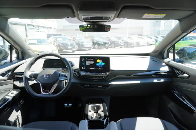 VW ID.4 GTX 77 kWh 4Motion