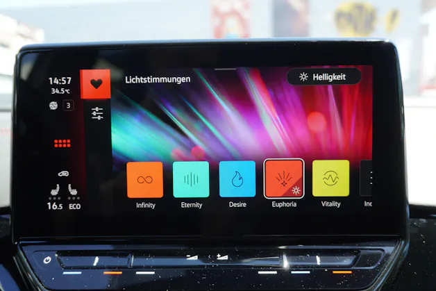 VW ID.4 GTX 77 kWh 4Motion