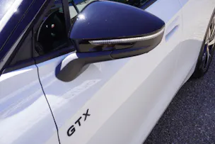 VW ID.4 GTX 77 kWh 4Motion