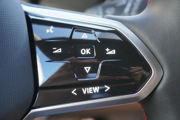 VW ID.4 GTX 77 kWh 4Motion