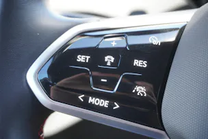 VW ID.4 GTX 77 kWh 4Motion