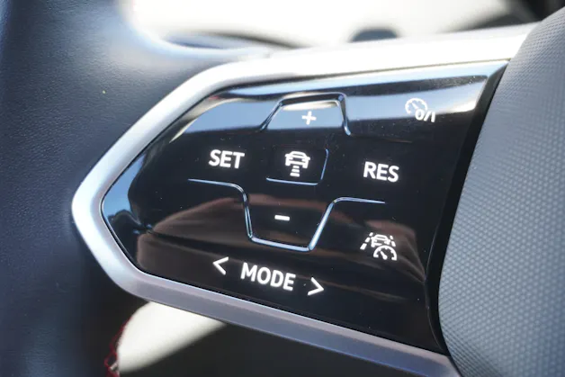 VW ID.4 GTX 77 kWh 4Motion