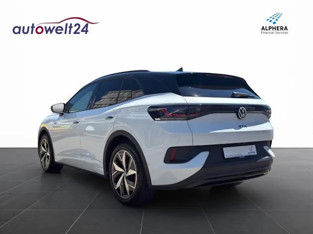 VW ID.4 GTX 77 kWh 4Motion