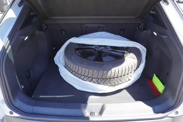 VW ID.4 GTX 77 kWh 4Motion